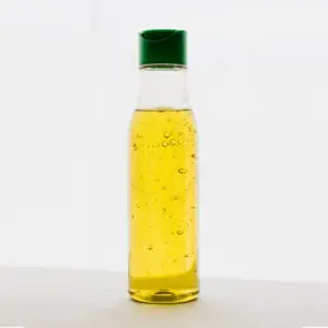 Home edible oil