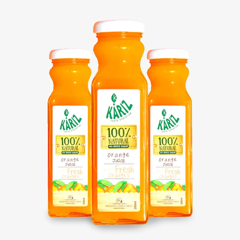 orage-juice-kariz orage juice kariz