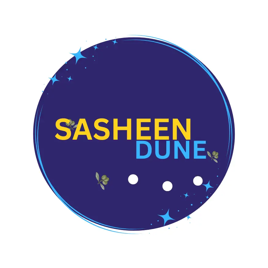 SasheenDune